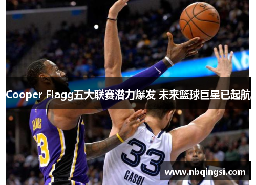 Cooper Flagg五大联赛潜力爆发 未来篮球巨星已起航