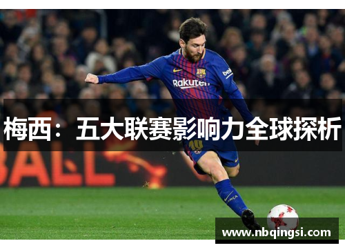 梅西：五大联赛影响力全球探析